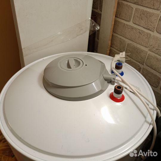 Водонагреватель edisson