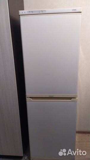 Холодильник бу stinol