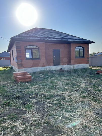 Дом 100 м² на участке 7,7 сот.