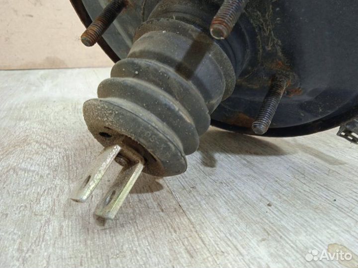 Вакуумный усилитель тормозов Daewoo Matiz M150