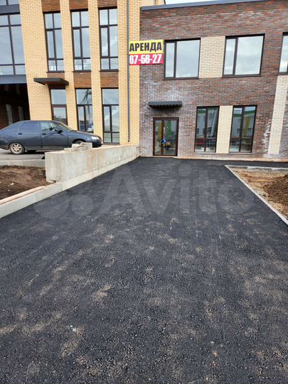 Помещение в аренду