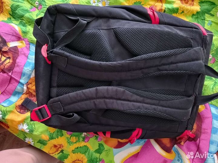 Рюкзак для ребенка спортмастер