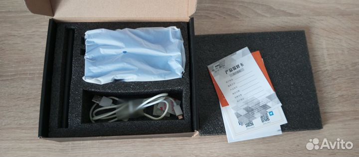 Цап smsl Sanskrit 10 mk2