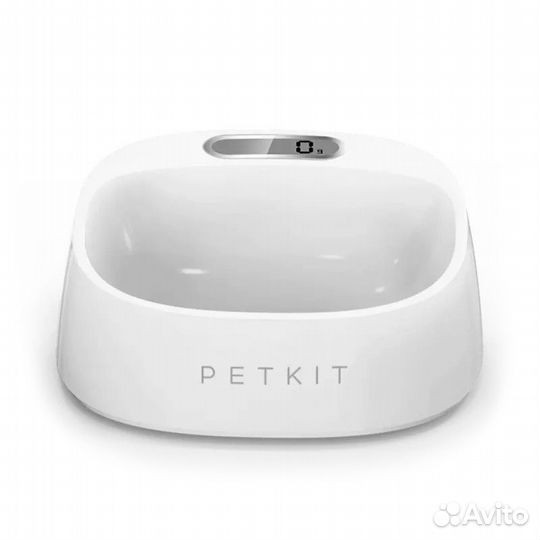 Умная миска Petkit
