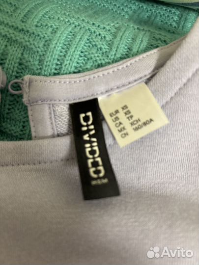 Вещи на девочку