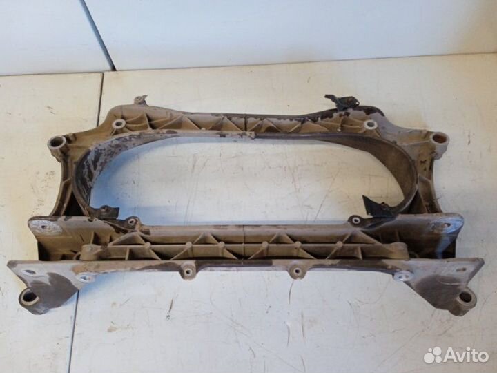 Балка подмоторная Lexus Gs S190 3.5 2005-2008