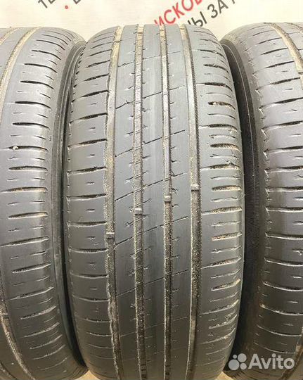 Nokian Tyres Hakka Green 3 195/55 R16 90Q