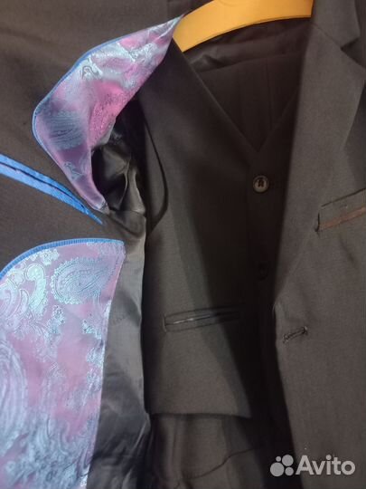 Костюм на мальчика