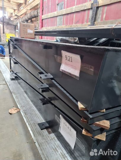 Весы автомобильные