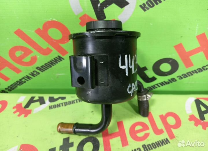 Бачок гидроусилителя nissan AD WFY10