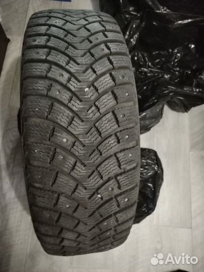 Michelin X-Ice North 3 195/65 R15 95