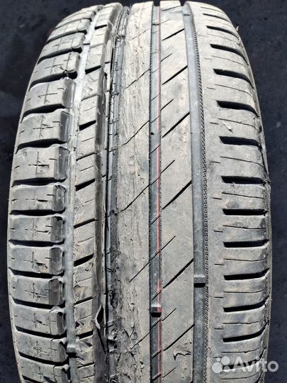 Nokian Tyres Nordman SX 205/60 R16 67R