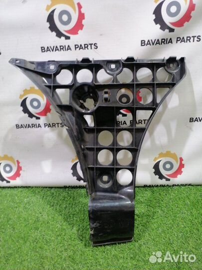 Крепление бампера заднее левое Bmw 5 E60 2.5 N52