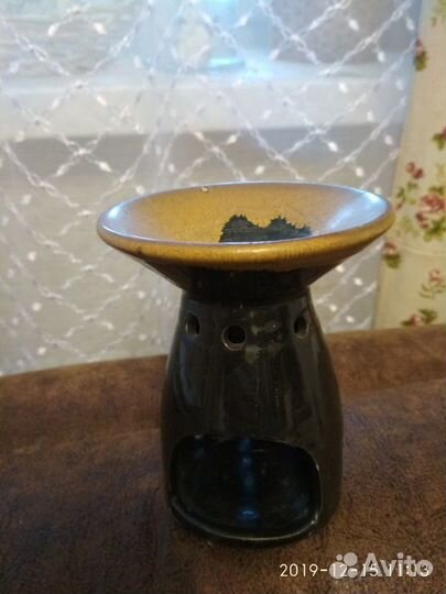 Аромалампа