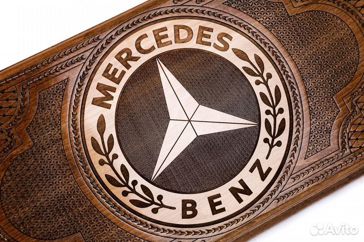 Нарды 11530Merc