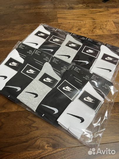 Носки Nike