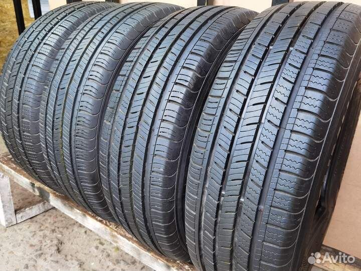 Kumho Solus TA11 225/70 R16 103T