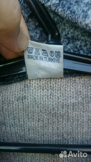 Свитер на мальчика