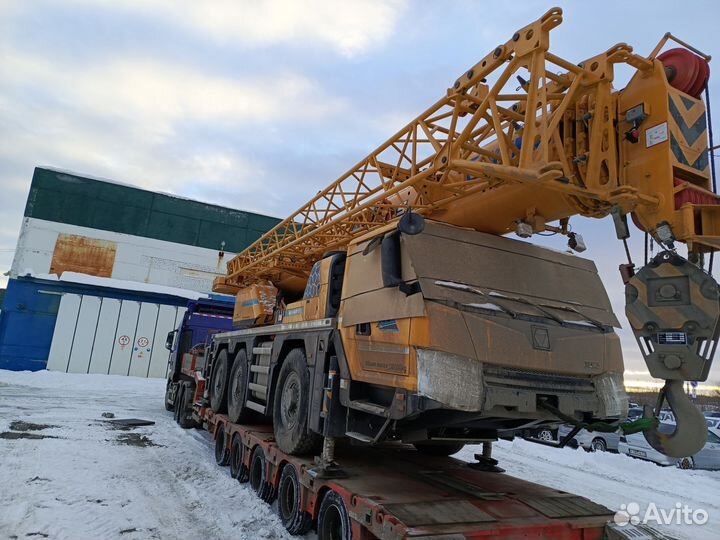 Водитель категории е + допог