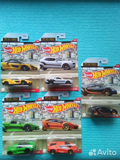 Hot wheels 1/4 mile finals