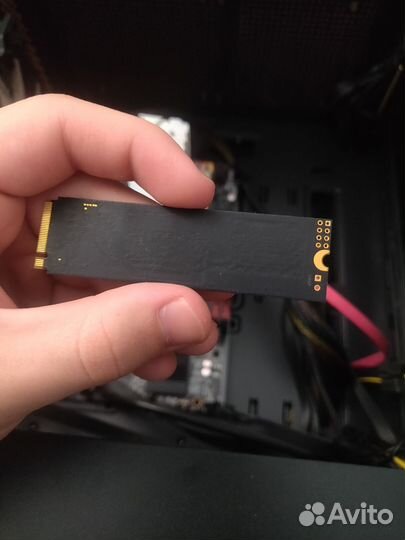 Ssd m2 nvme 128gb amd