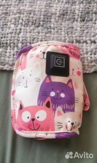 Нагреватель для бутылочек