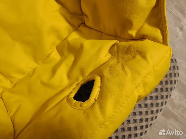 Чехол для стульчика peg perego tatamia