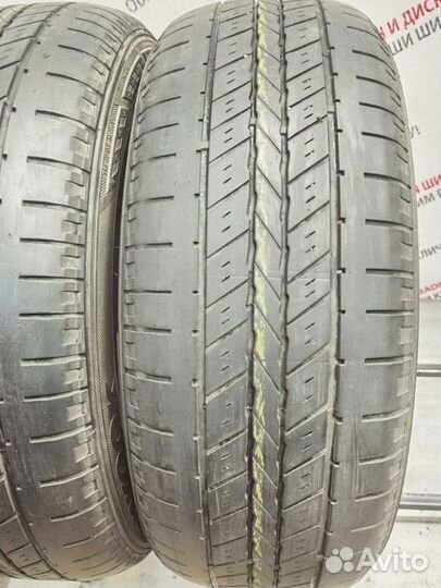 Hankook Dynapro HP2 RA33 215/60 R17