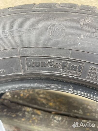 Dunlop SP Sport Maxx 225/60 R17 99V