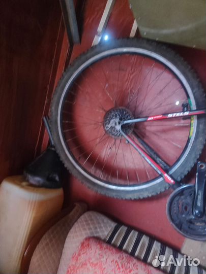 Колеса для велосипеда 26