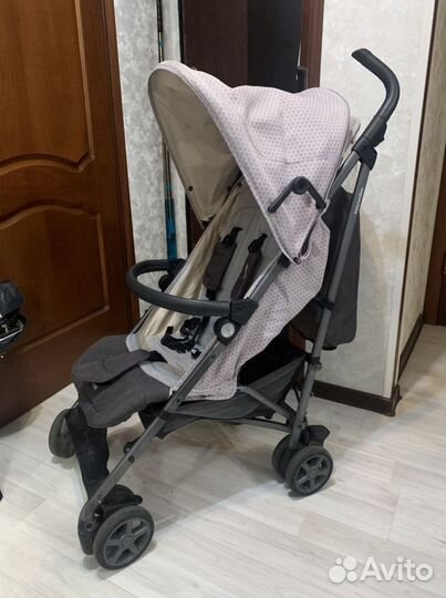 Коляска трость Easywalker