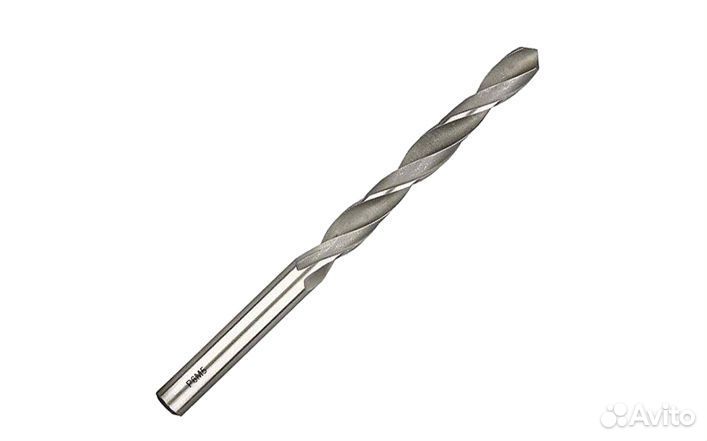 Сверло по металлу 6-гранный хвостовик 4,0