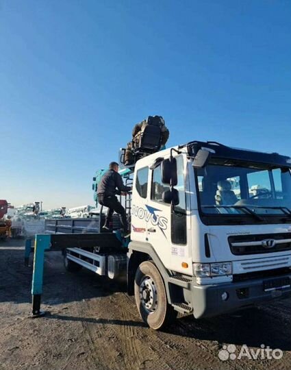 Манипулятор