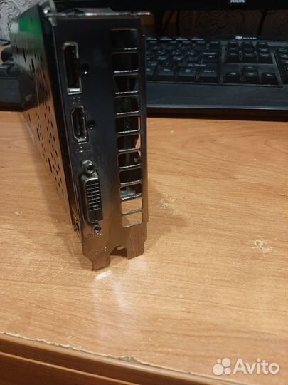 Gtx 1660 ti kfa2
