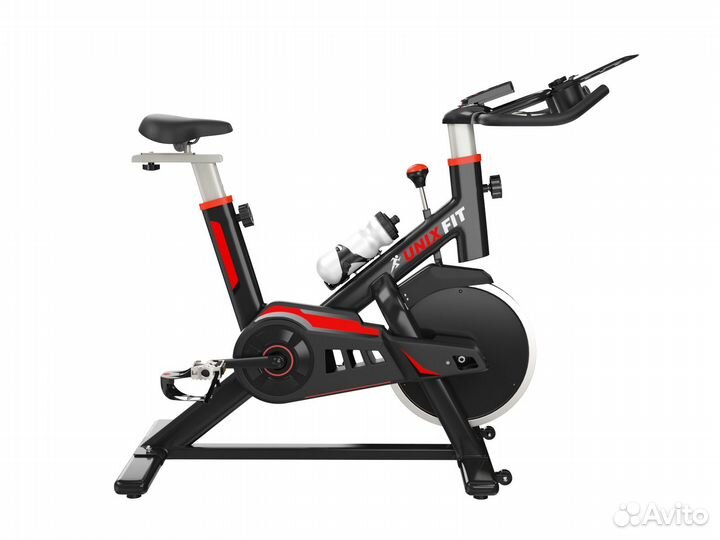 Велотренажер Спин-байк Unixfit SB-490PRO
