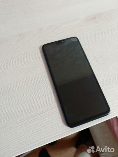 HONOR 8X, 4/64 ГБ