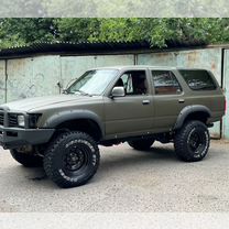 Toyota 4Runner 3.0 AT, 1995, 200 000 км, с пробегом, цена 1 000 000 руб.