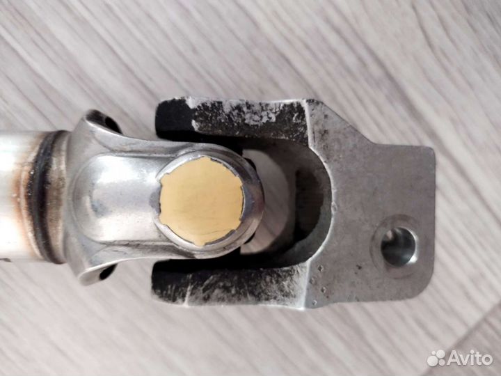 Карданчик рулевой Е90 E87