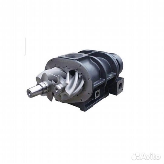 Ремонт воздушных компрессоров