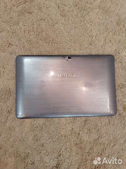 Планшет samsung ativ Smart PC XE500T1C