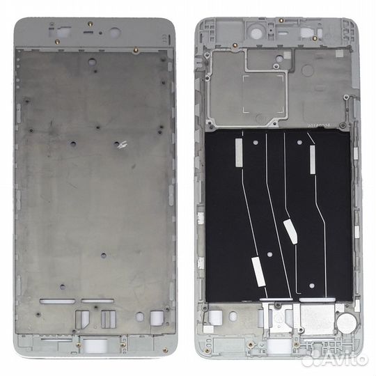 Средняя часть корпуса (рамка) для Xiaomi Mi5s
