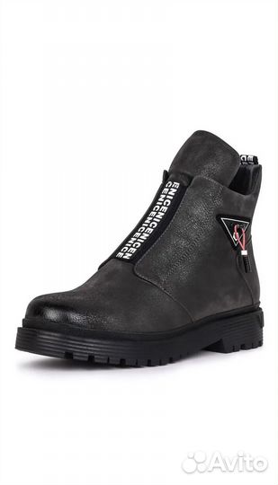 Зимняя обувь