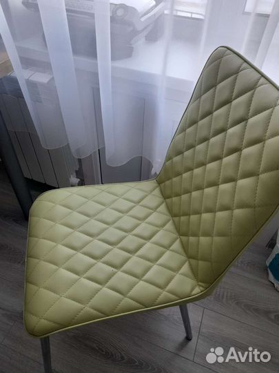 Стулья кухонные