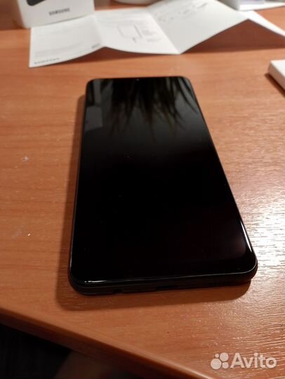 Samsung Galaxy A12, 4/32 ГБ