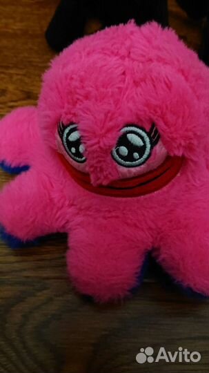 Хагги Вагги Мягкие игрушки