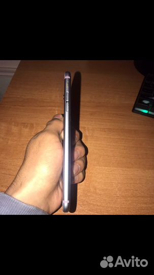 iPhone 6 Plus, 32 ГБ