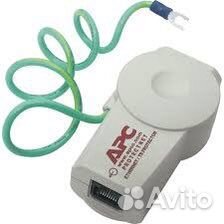 Грозозащита. Фильтр APC (pnet1gb)