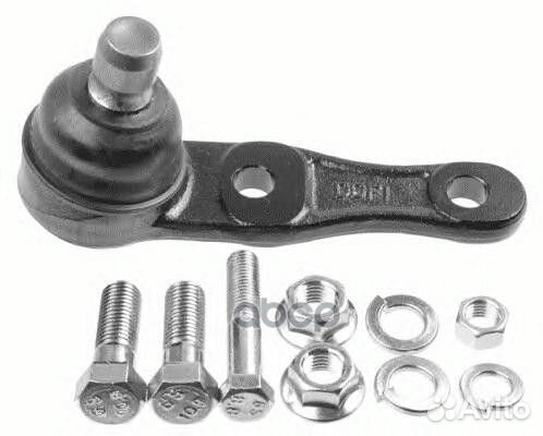 Шаровая опора ORG 0K2A134550A Hyundai-KIA