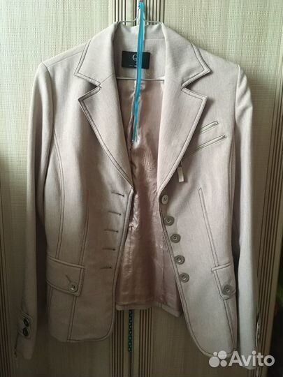 Пиджак