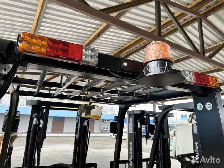 Вилочный погрузчик Impetus FD30, 2025